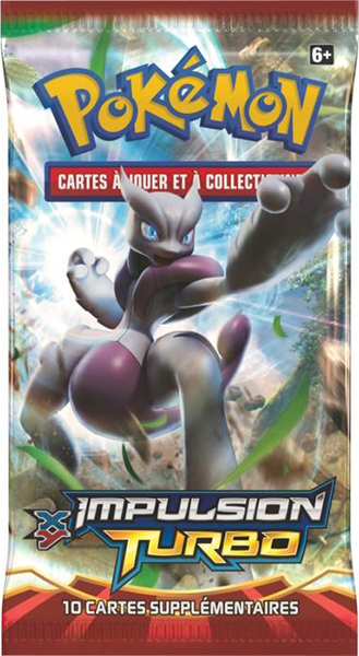 Booster 2 Impulsion Turbo : Mega_MewtwoX