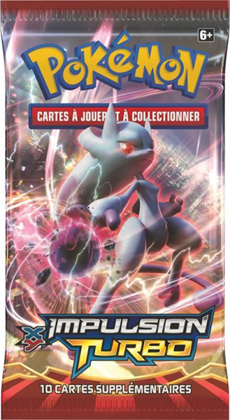 Booster 3 Impulsion Turbo : Mega_MewtwoY