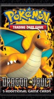 Booster 1Coffre des Dragons : Dragonite