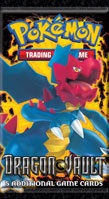 Booster 2 Coffre des Dragons : Druddigon