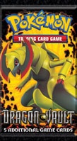 Booster 3 Coffre des Dragons : Haxorus