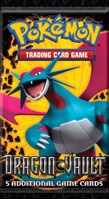 Booster 5 Coffre des Dragons : Salamence