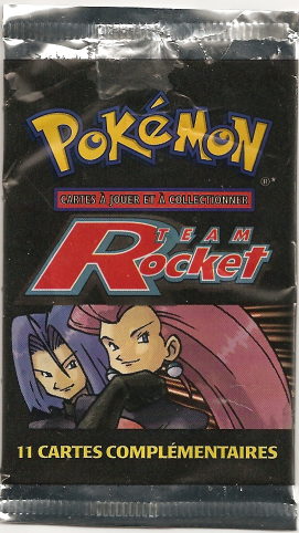 Booster 2 Team Rocket : Jessie_James