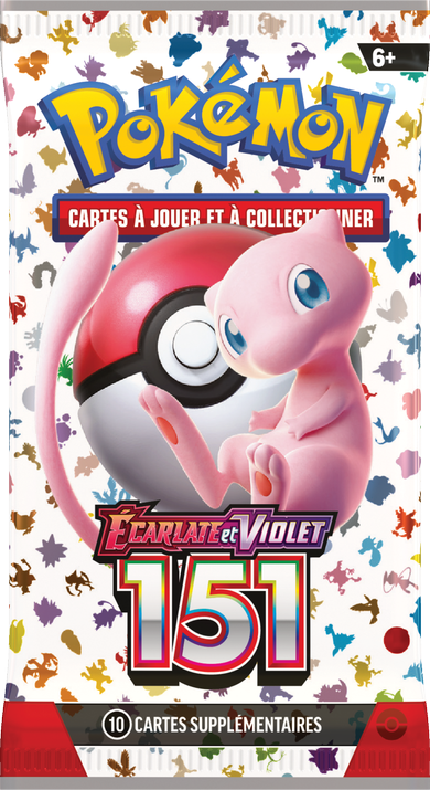 Booster 151