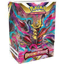Paquet de Booster Origine Perdue