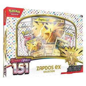 Collection 151 Électhor ex