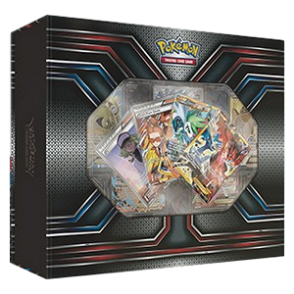 Collection Premium Trainer’s XY