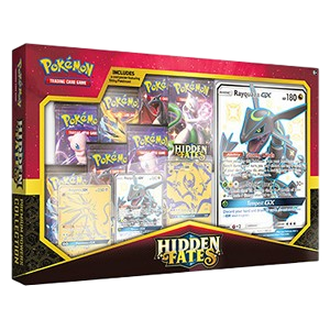 Destinées Occultes: Collection Premium Powers