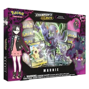 La Voie du Maître: Collection Marnie Special