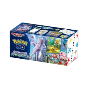 Pokémon GO Special Set
