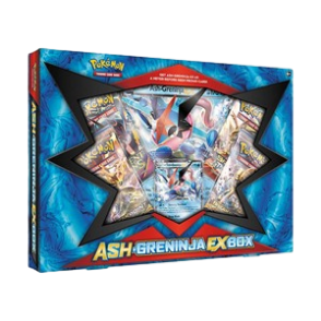 Rupture TURBO: Coffret Sachanobi EX