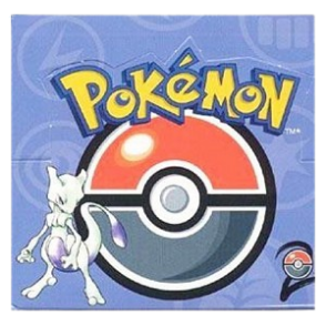 Boite de boosters de Base Set 2
