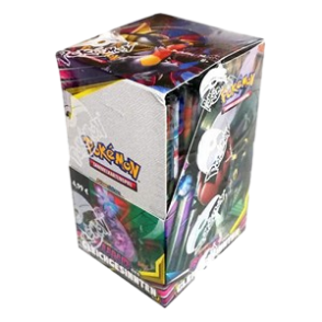 Boite de boosters de Harmonie des Esprits (18 boosters)
