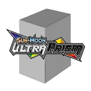Boite de boosters de Ultra Prisme (18 boosters)