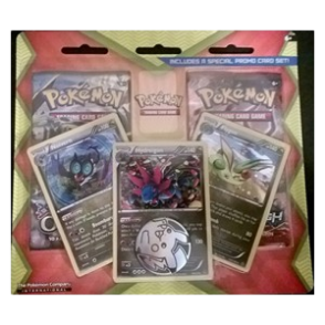 Blister 2-Pack de Impulsion TURBO: Dragon