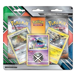 Blister 2-Pack de Ombres Ardentes