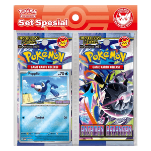 Enhanced 2-Pack Blister: Team Rocket's Mimikyu, Gengar & Marshadow