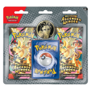 Héros Transcendants: Dodoala de Okuba 2-Pack Blister
