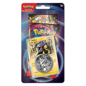 Produits Méga-Évolution: Raikou 2-Pack Blister Version 1