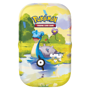 30ᵉ Anniversaire: Lokhlass & Baudrive Mini Tin
