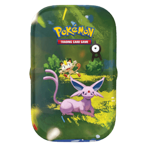 30ᵉ Anniversaire: Mentali & Miaouss Mini Tin