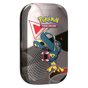 Unova Ohmassacre Mini Tin