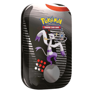 Unova Shaofouine Mini Tin