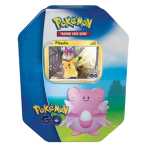Mini Pokebox Pokémon GO: Leuphorie