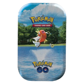 Mini Pokebox Pokémon GO: Magicarpe