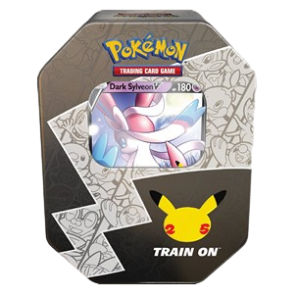 Pokebox Célébrations: Nymphali obscur V