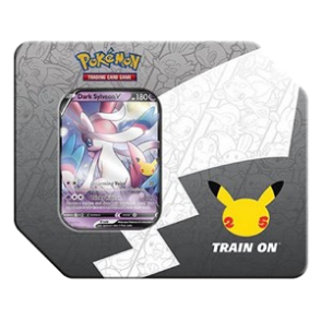 Pokebox Grand Célébrations: Nymphali obscur V