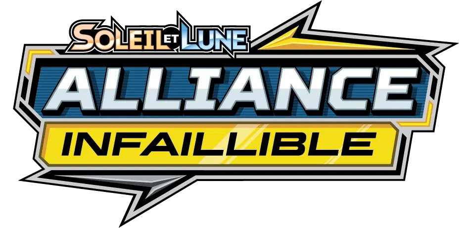Logo de l'extension Alliance Infaillible