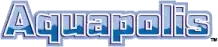 Logo de l'extension Aquapolis