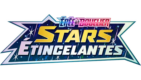 Logo de l'extension Stars Étincelantes