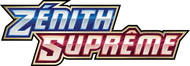 Logo de l'extension Zénith Suprême