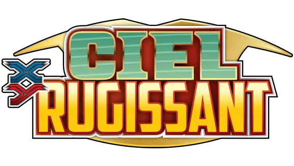 Logo de l'extension Ciel Rugissant
