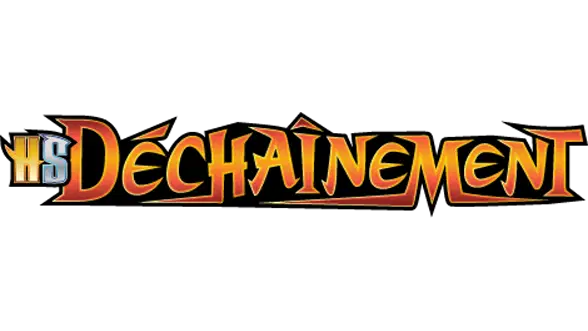 Logo de l'extension Déchaînement