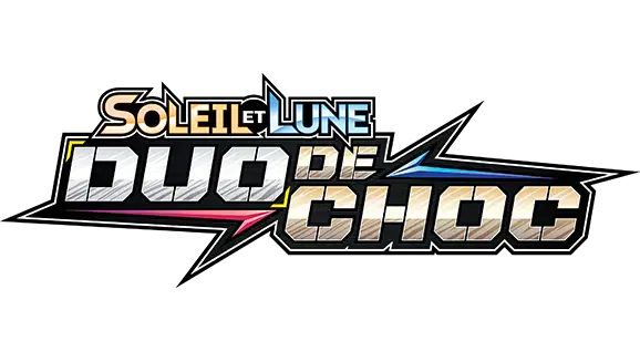 Logo de l'extension Duo de Choc