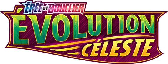Logo de l'extension Évolution Céleste