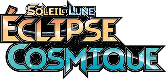 Logo de l'extension Éclipse Cosmique
