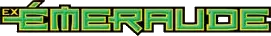 Logo de l'extension Émeraude