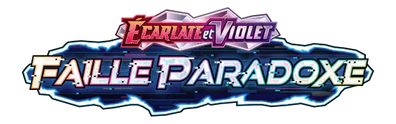 Logo de l'extension Faille Paradoxe