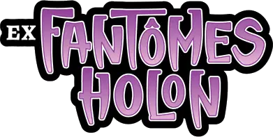 Logo de l'extension Fantômes Holon