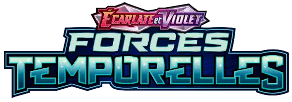 Logo de l'extension Forces Temporelles