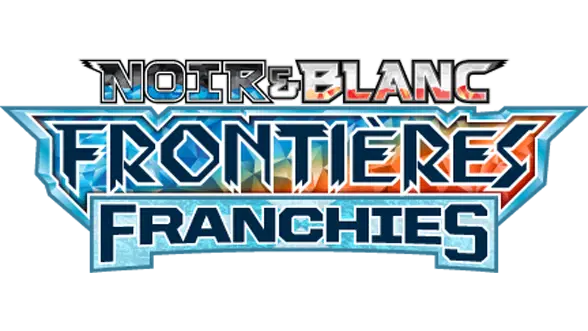 Logo de l'extension Frontières Franchies