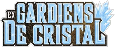 Logo de l'extension Gardiens de Cristal