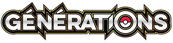 Logo de l'extension Générations