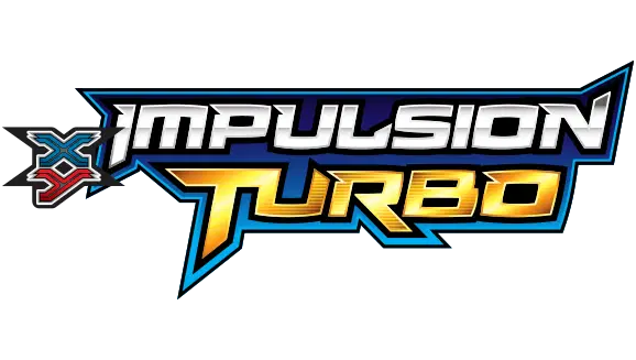 Logo de l'extension Impulsion Turbo