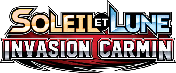 Logo de l'extension Invasion Carmin