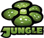 Logo de l'extension Jungle